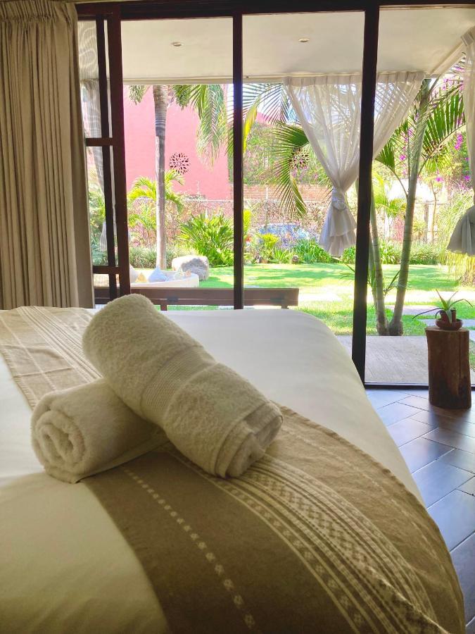 טפוזטלן Mocca Hotels מראה חיצוני תמונה