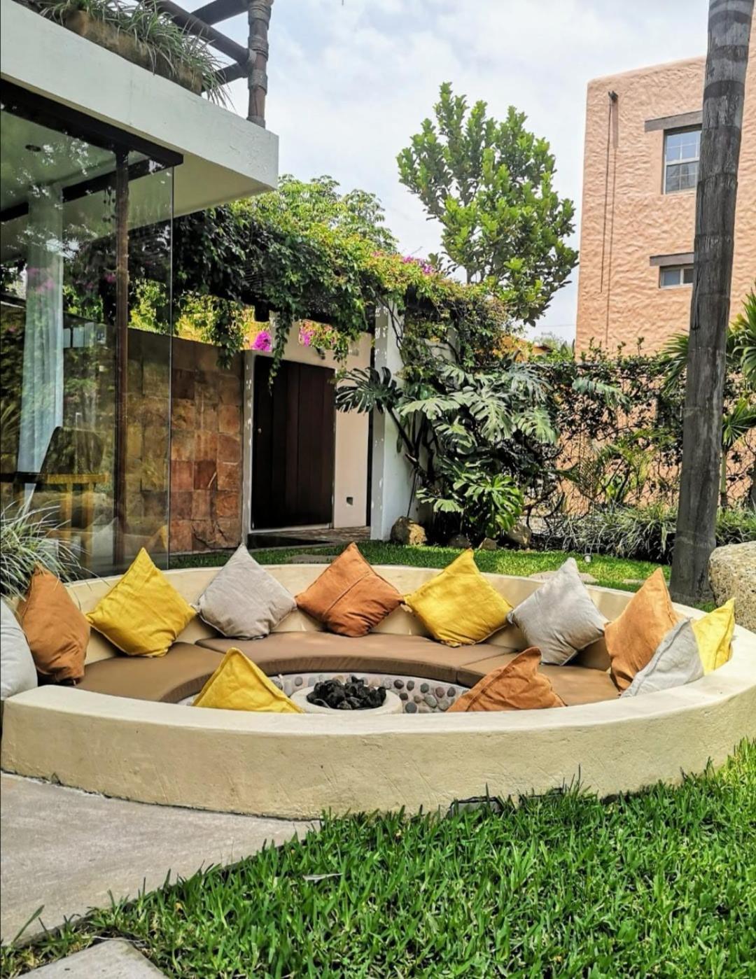 טפוזטלן Mocca Hotels מראה חיצוני תמונה