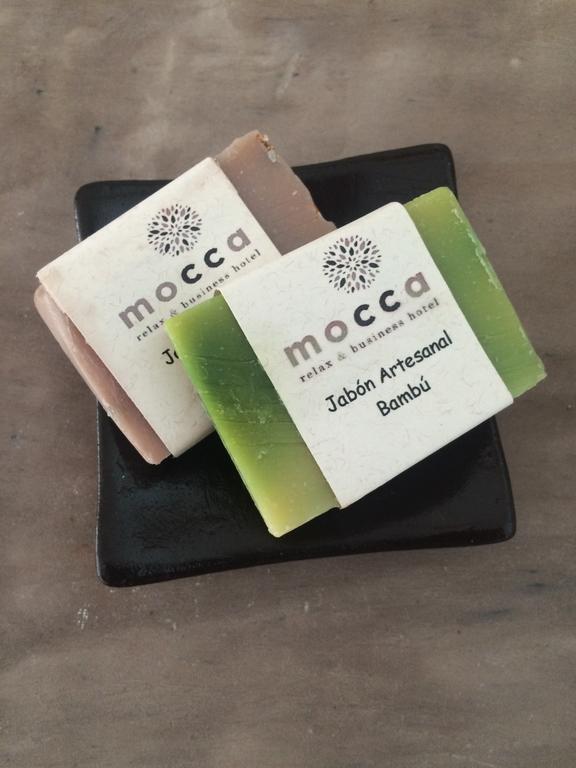 טפוזטלן Mocca Hotels מראה חיצוני תמונה