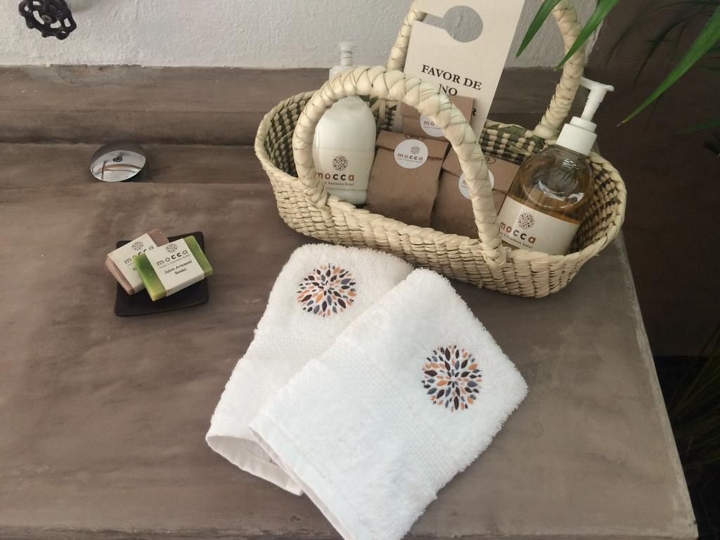 טפוזטלן Mocca Hotels חדר תמונה