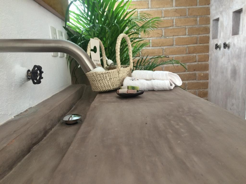 טפוזטלן Mocca Hotels מראה חיצוני תמונה